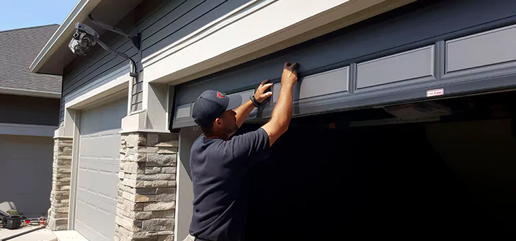 Janus Roll Up Doors Cedar Hill