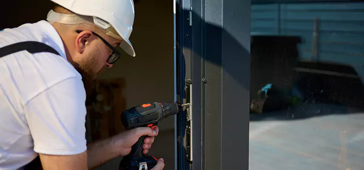Aluminium Sliding Door Lock Fitting Cedar Hill