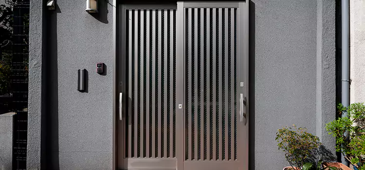 Specialized Steel Door Services in Cedar Hill, TX