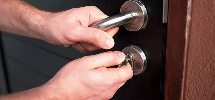 Door Closer Repair & Installation Cedar Hill
